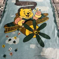 پتو گلبافت