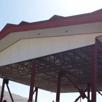 نصب شیروانی و آردواز|خدمات پیشه و مهارت|نهاوند, |دیوار