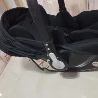 کریر|کالسکه و لوازم جانبی|تهران, تهرانپارس غربی|دیوار