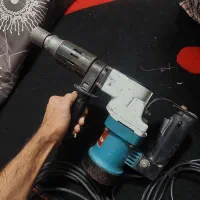 هیلتی 7کیلو سنگ فرز توسن