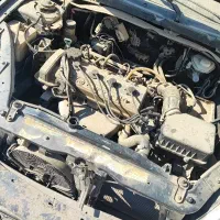 مکانیکی پژو پراید دشتی