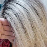 خدمات تخصصی رنگ و لایت کراتین واحیا