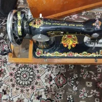 چرخ خیاطی