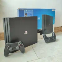 ps4 pro