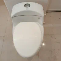 توالت فرنگی /فلاش تانک / روشویی