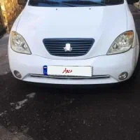 تیبا دوگانه کارخانه مدل ۹۷