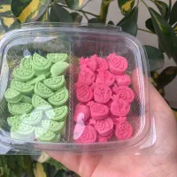 قندهای زیبا ویژه یلدا