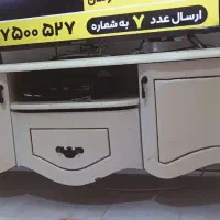 میز تلویزیون