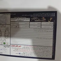 کویک ۴۰۲ساده|خودرو سواری و وانت|شاهین‌شهر, شهرک میلاد|دیوار