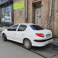 پژو اس دی وی 8مدل 96|خودرو سواری و وانت|ارومیه, |دیوار