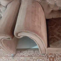 مبل راحتی|مبلمان خانگی و میز عسلی|جاجرود, |دیوار