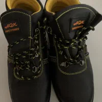 کفش ایمنی ۴۳