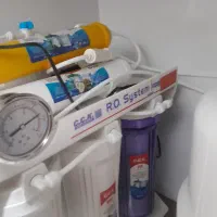 تصفیه آب خانگی سی سی کا تایوان(تسویه،تسفیه،تصویه)|آبسردکن و تصفیه آب|همدان, |دیوار