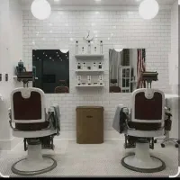 استخدام آرایشگر ماهر آقا