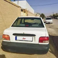 پراید مدل85..تماس