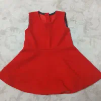 سارافون دخترانه