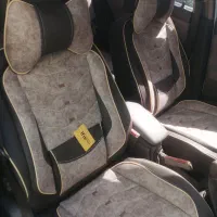 انواع روکش کفپوش و لوکس خودرو ماشین های آفرودی