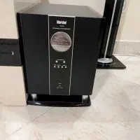 سینما خانواده مارشال اصل