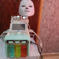 دستگاه هیدروفیشیال نیوفیس