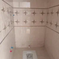 کاشی کاری و کنده کاری