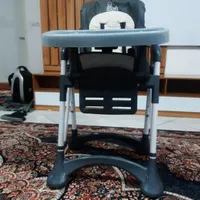 میز نهار خوری بچه
