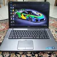 لپتاپ قدرتمند و گرافیک دار هشت هسته ای dell xps|رایانه همراه|شیراز, تحویلی|دیوار