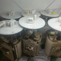پمپ‌ بنزین تیبا پرایدکوییک ساینا سراتو تک لول