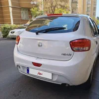 تیبا 2 مدل 1400  بی رنگ|خودرو سواری و وانت|تهران, پونک|دیوار