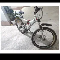 دوچرخه خارجی ماکسیما|دوچرخه، اسکیت، اسکوتر|گرگان, |دیوار