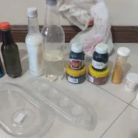 وسایل ساخت سنگ مصنوعی