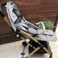 کالسکه کودک