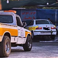 استخدام راننده یدک کش حرفه ای
