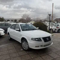 سورن دوکانه مخزن بزرگ گاز سیمی مدل ۱۴۰۲