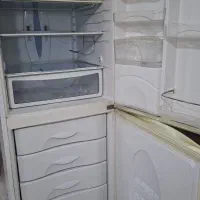 یخچال فریزر اسنوا