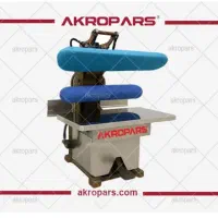 فروش وسایل خشک شویی