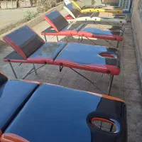 تخت ماساژ دستبند انرژی بخش لباس ماساژ