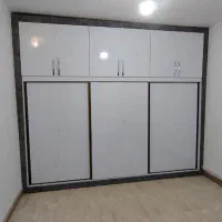 کمد دیواری فقط 4میلیون اقساطی