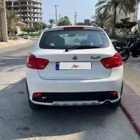 کوییک سفید مدل ۱۴۰۱|خودرو سواری و وانت|بندرعباس, |دیوار