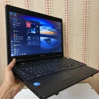 لپتاپ Toshiba دانشجویی|رایانه همراه|تهران, فردوس|دیوار