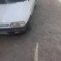 پراید هاچبک