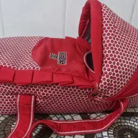 ساک حمل کودک