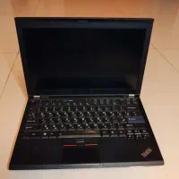 لپ تاپ ThinkPad x220 Core i5