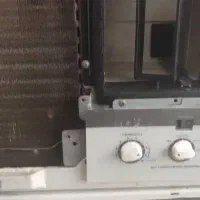 خریدار کولر موتور سوخته