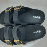 کفش سندل پاشنه اسپرت خیلی سبک وراحت|کیف، کفش، کمربند|قم, میرزائیه|دیوار