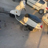 موتور فیدل 3 سال ۱۳۹۷