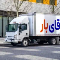 باربری «آقای بار»جابجایی اسبابکشی شهروشهرستان