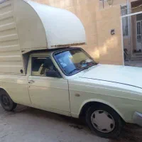 پیکان وانت مدل93