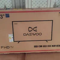 ال ای دی 43دوو آکبند