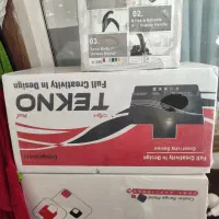 هود آشپزخانه جاروبرقی