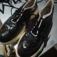 سلام 4 جفت کفش اسپرت نونو